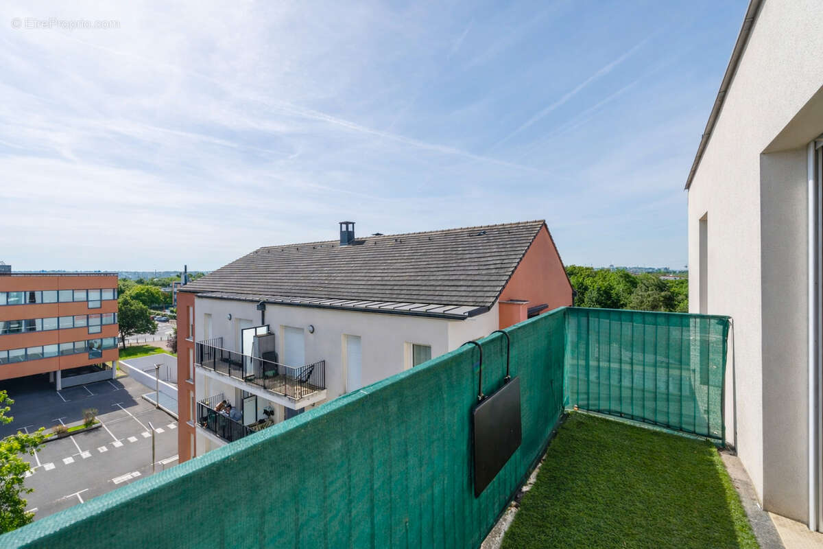 Appartement à CRETEIL