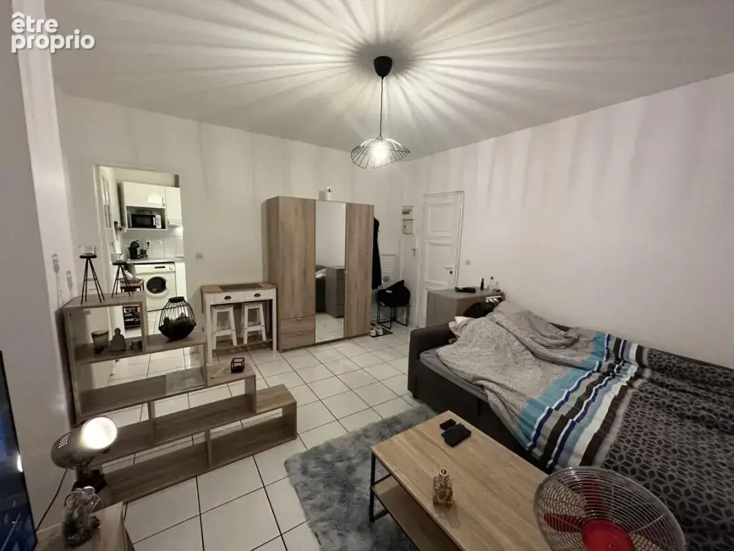Immeuble - Vanves - 305m² - photo 5