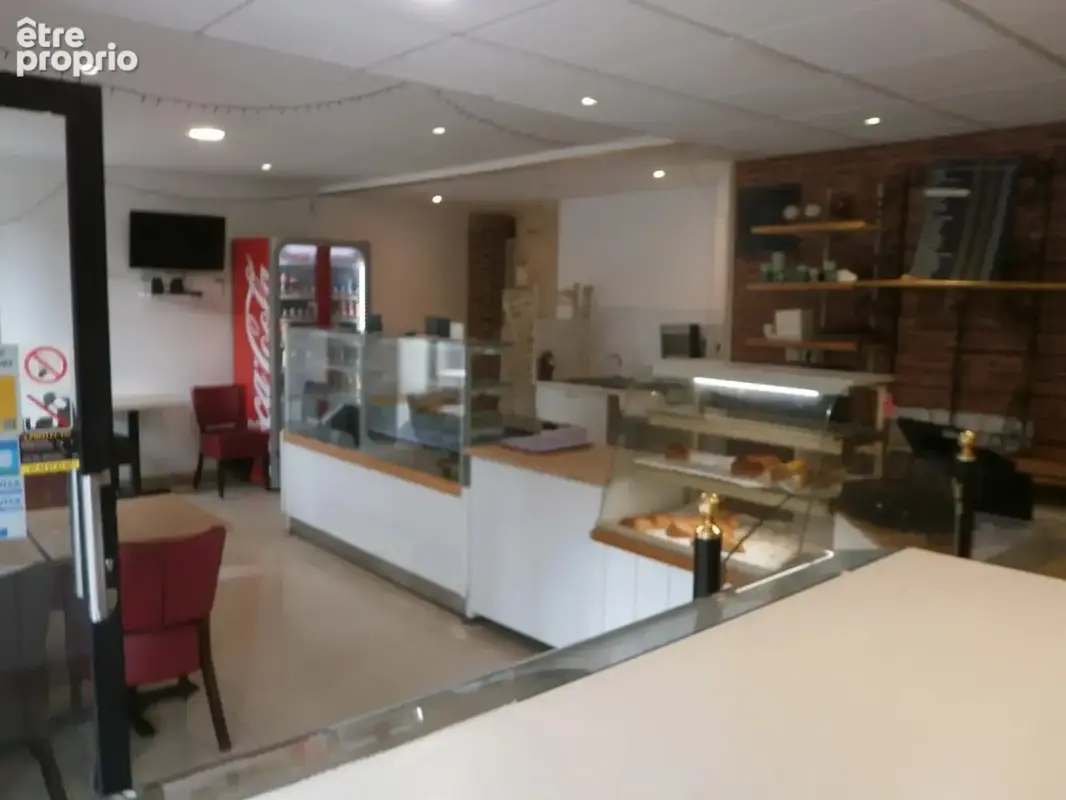 Dab et materiels de boulangerie-patisserie-restauration rapi - photo 5