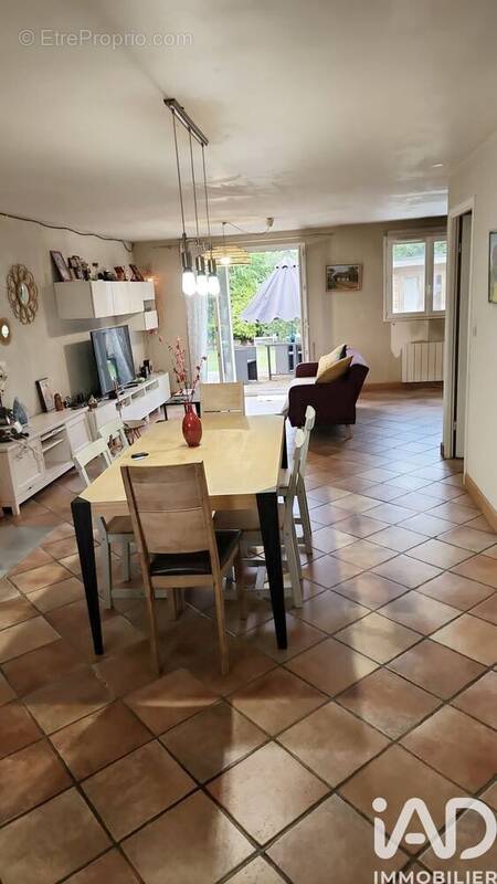 Photo 1 - Maison à CHELLES