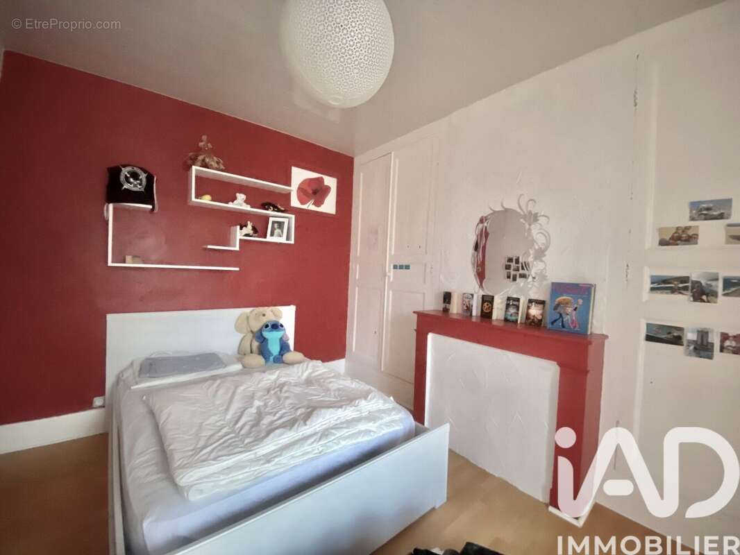 Photo 8 - Maison à VIC-FEZENSAC