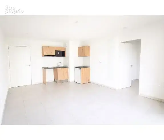 Appartement 2 pièces 37 m² à vendre à Castanet-Tolosan (31320) - photo 3