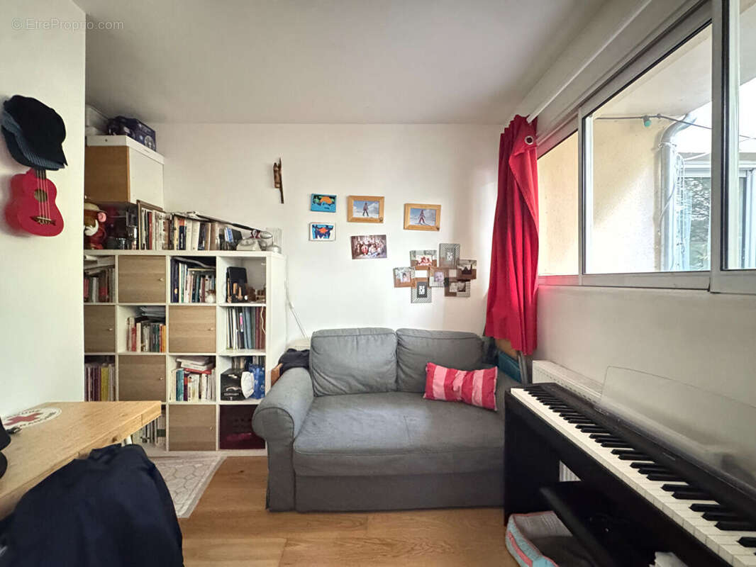 Maison à MONTREUIL