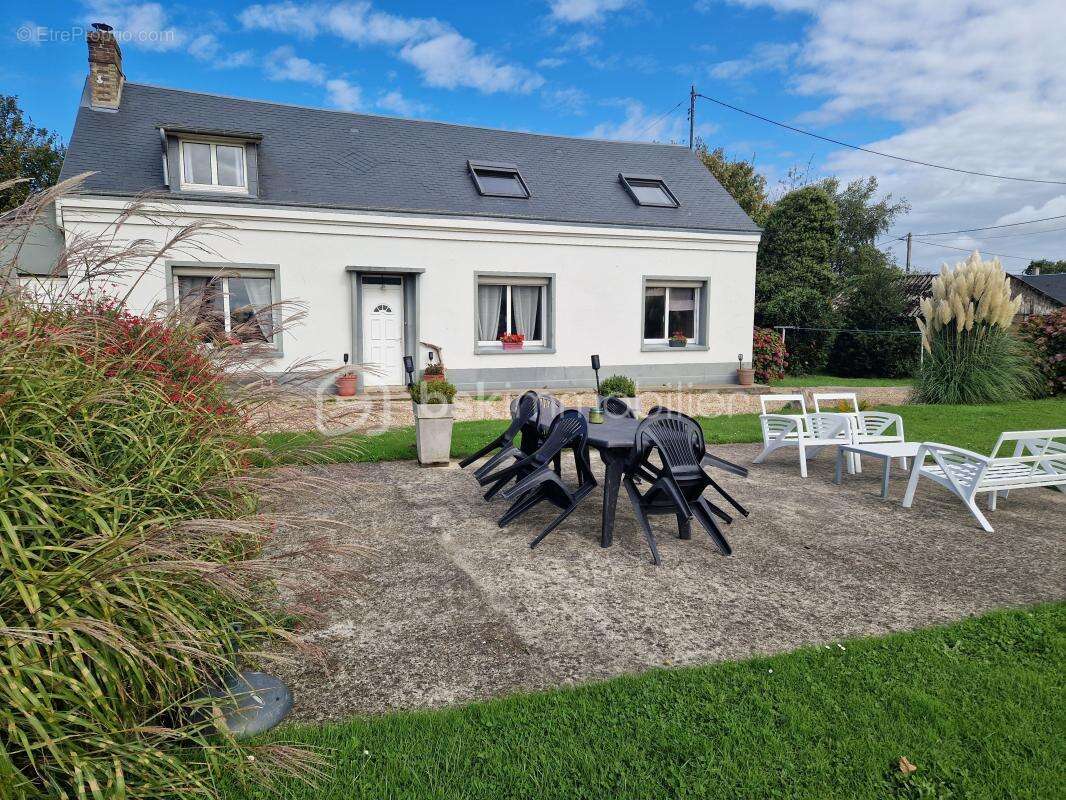 Charmante maison - photo 11