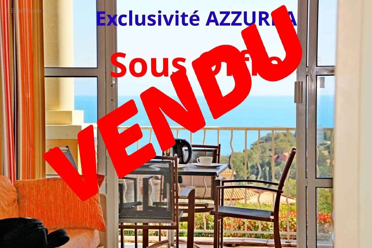 Appartement à LA SEYNE-SUR-MER