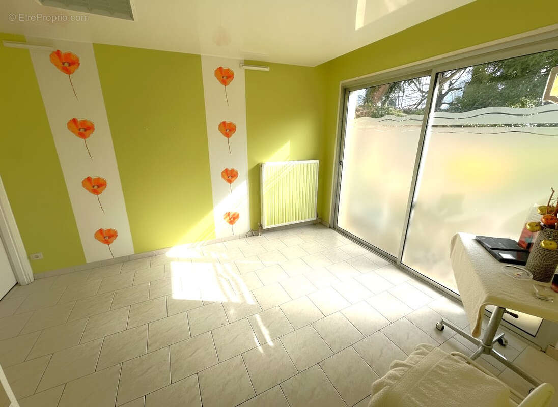 Maison à CHARTRES