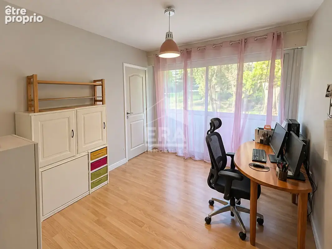 Appartement 74m² à les pennes-mirabeau - photo 8