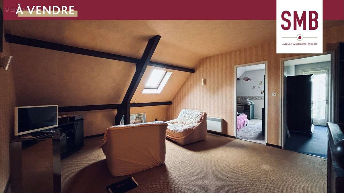 Maison à LESCAR
