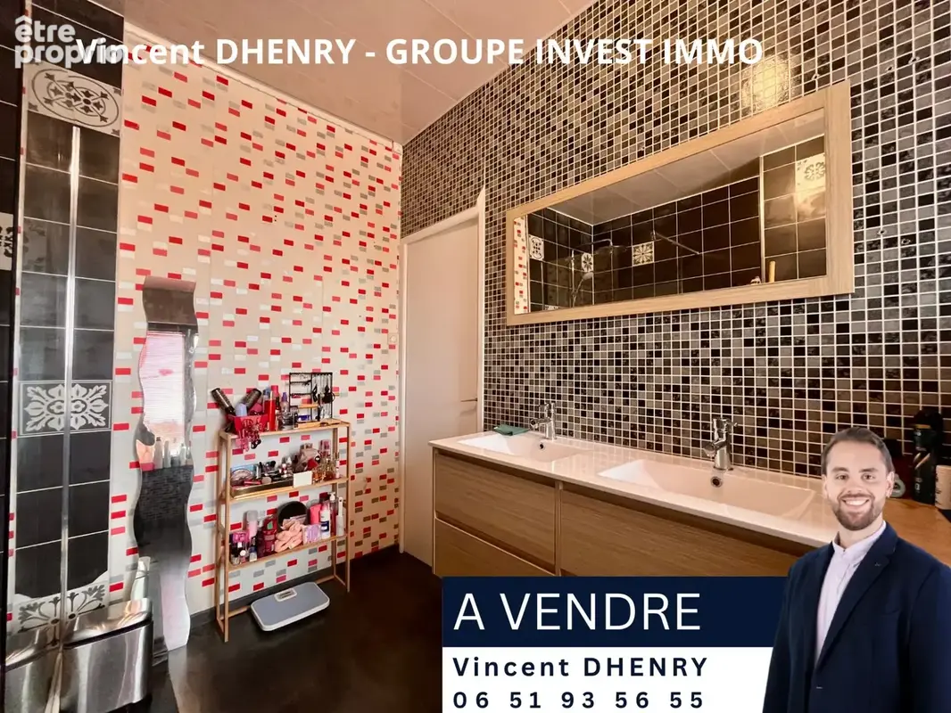 Maison 5 pièces 118 m² à vendre à Comines (59560) - photo 5