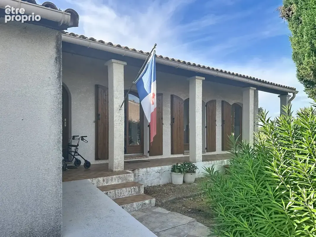 Maison 4 pièces 98 m² à vendre à Calvisson (30420) - photo 6