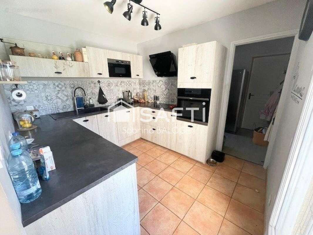 Photo 7 - Maison à PLAISSAN