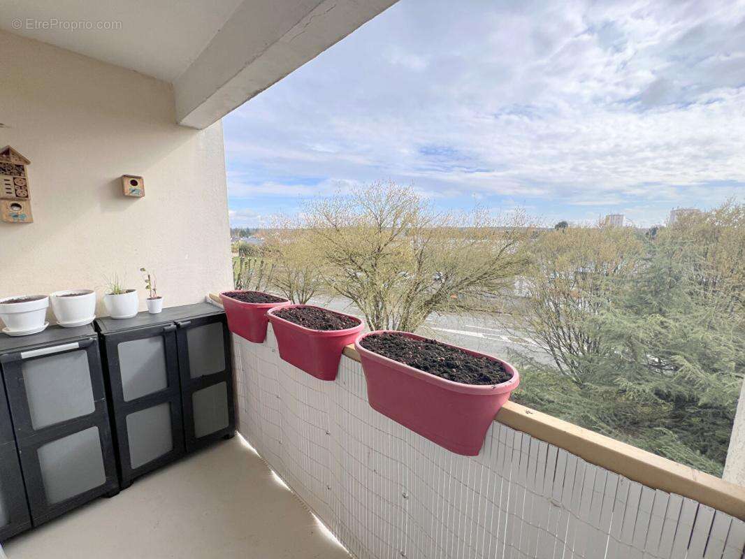 Appartement à LE MANS