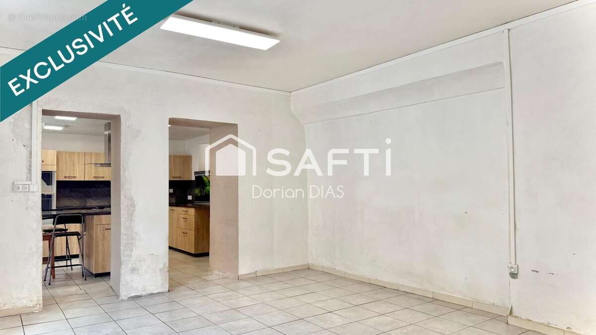 Photo 5 - Maison à COINCY