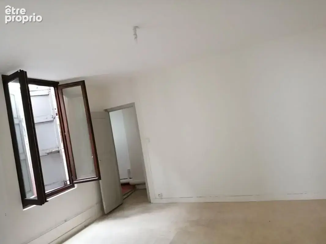 Appartement Vienne 2 pièce(s) 39 m2 - photo 2