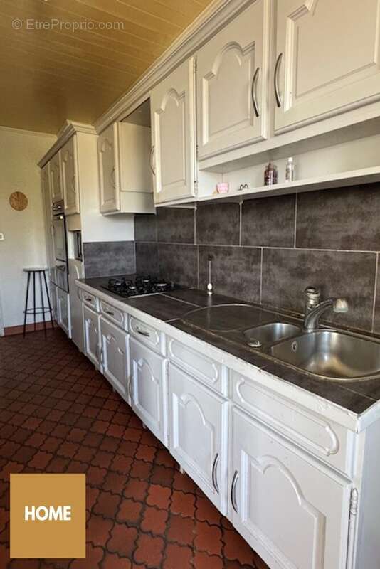 Appartement à ESSEY-LES-NANCY