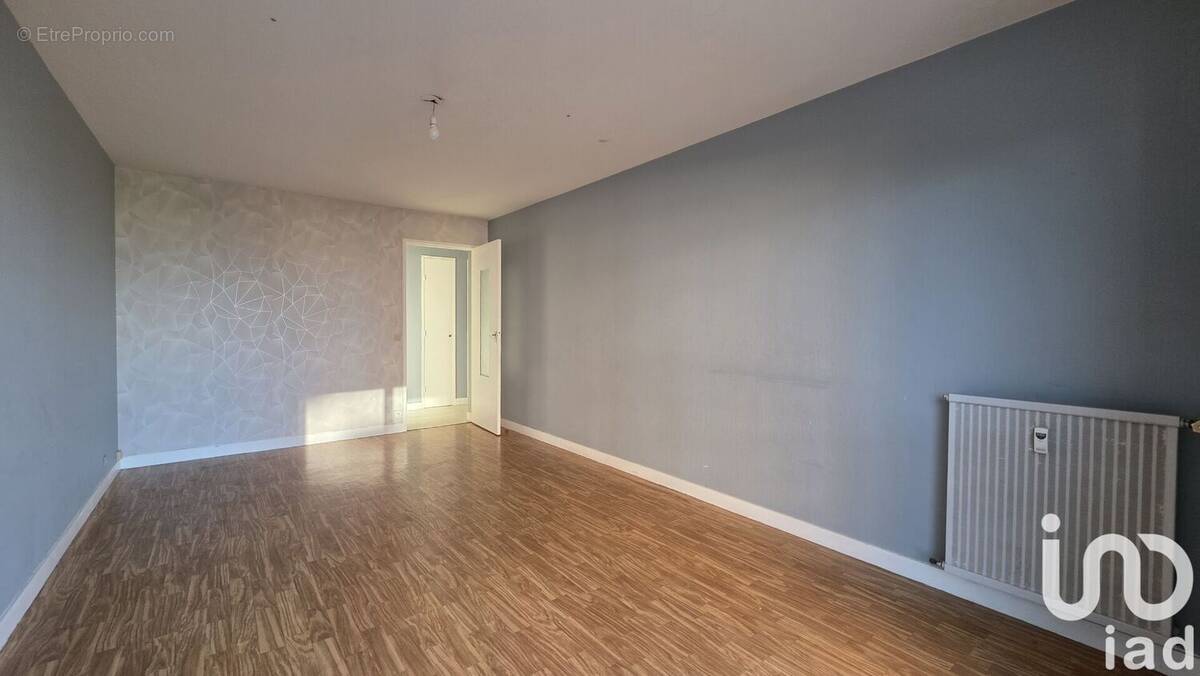 Photo 1 - Appartement à SAINT-BRIEUC