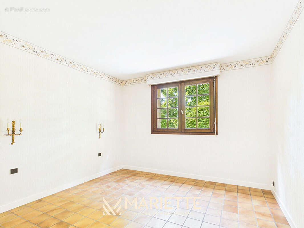 Maison à LA FORET-FOUESNANT