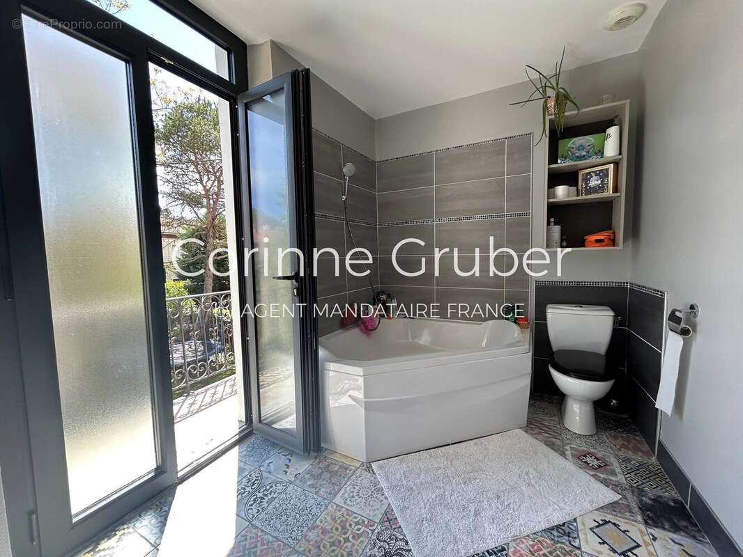 Maison à DIGNE-LES-BAINS