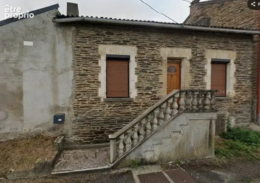 Maison 93 m² à Nouzonville  - photo 5