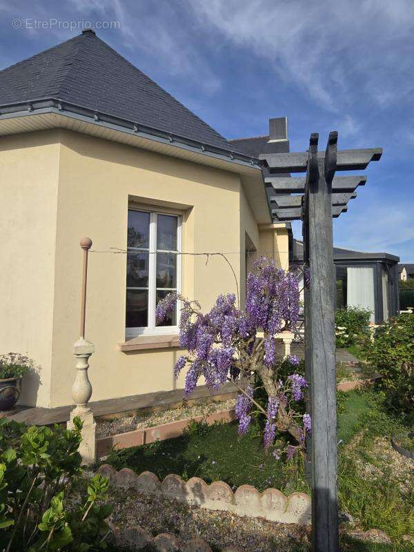Maison à SAINT-NAZAIRE