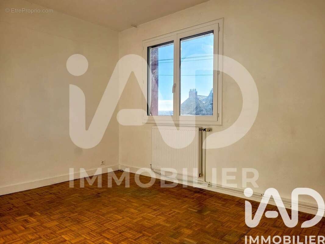 Photo 5 - Appartement à MONTLUCON