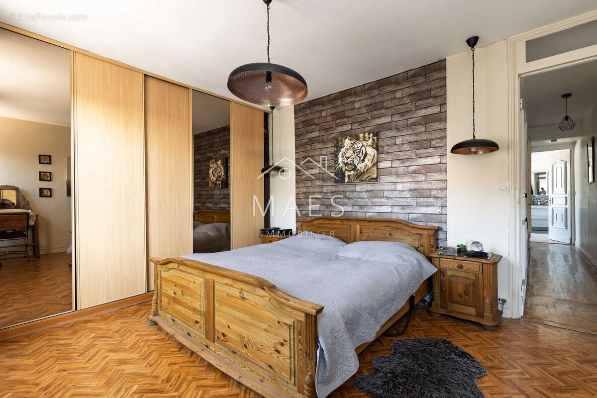 Maison à WAMBRECHIES