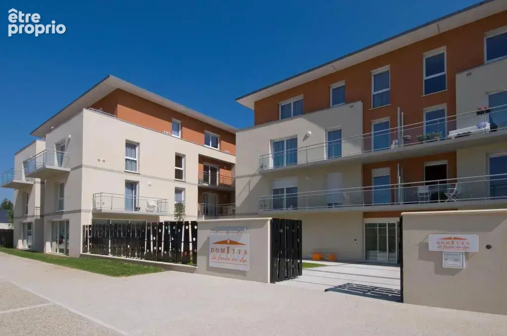 Appartement à ALENCON