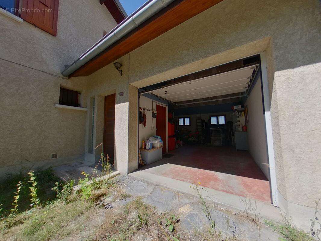 Maison à SAINT-PONS