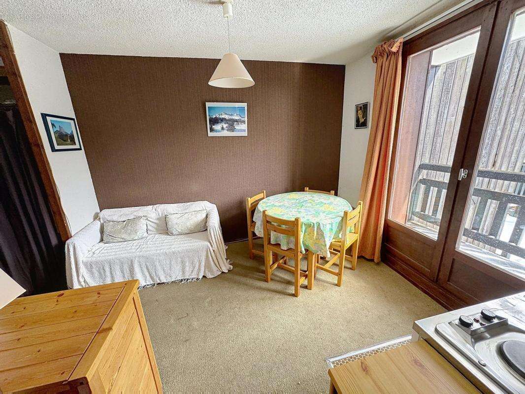 Appartement à GRESSE-EN-VERCORS