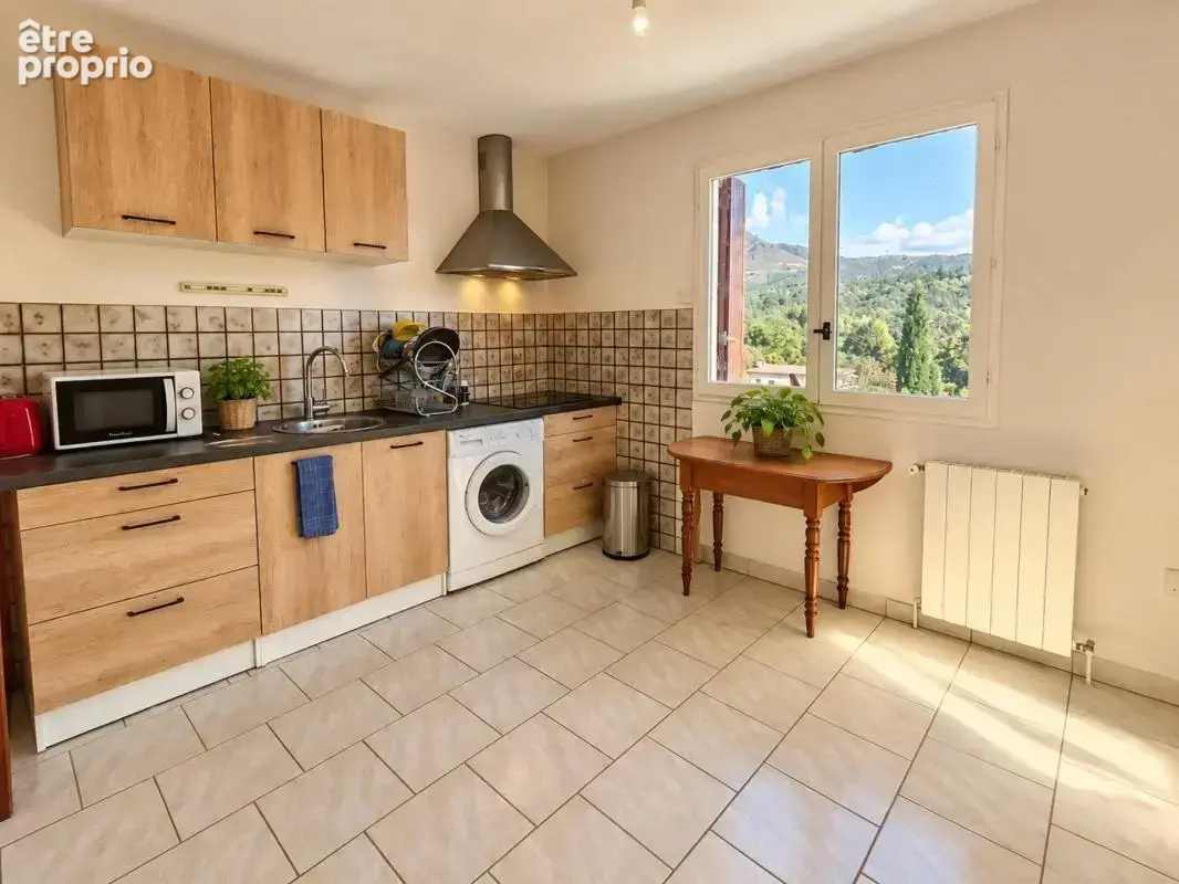 Maison à vendre 5 pièces THOARD (04) - photo 14