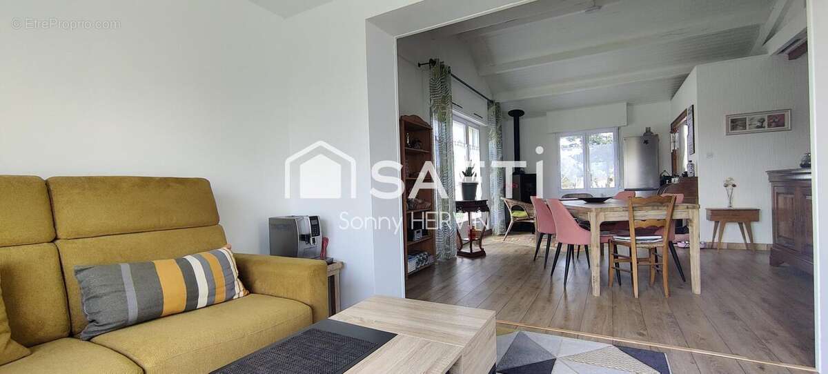 Photo 5 - Maison à JARD-SUR-MER