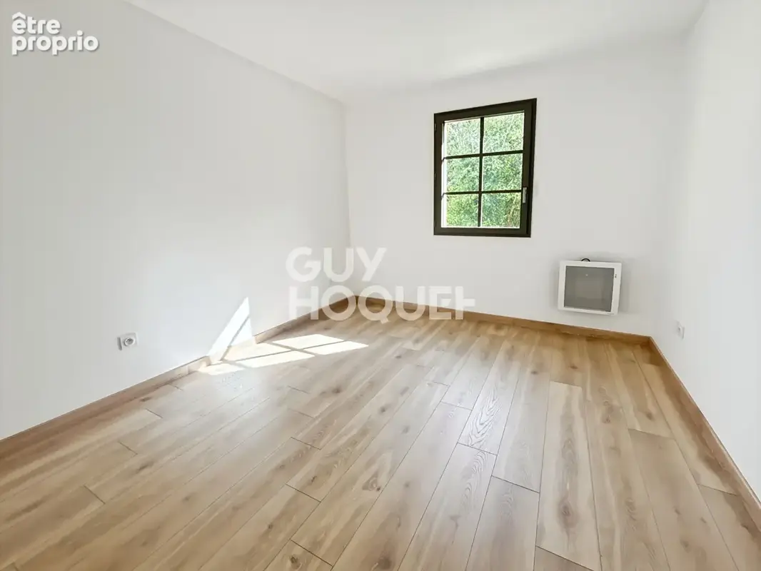Maison neuve - photo 8