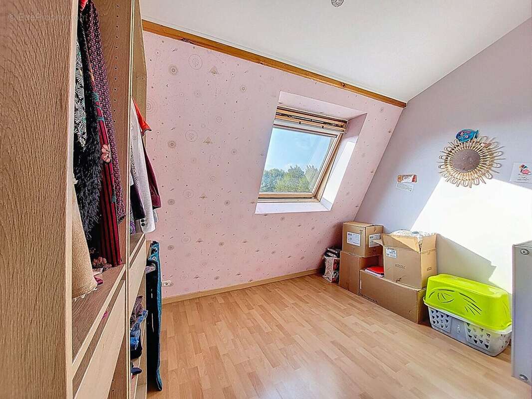 Appartement à MITTELHAUSBERGEN