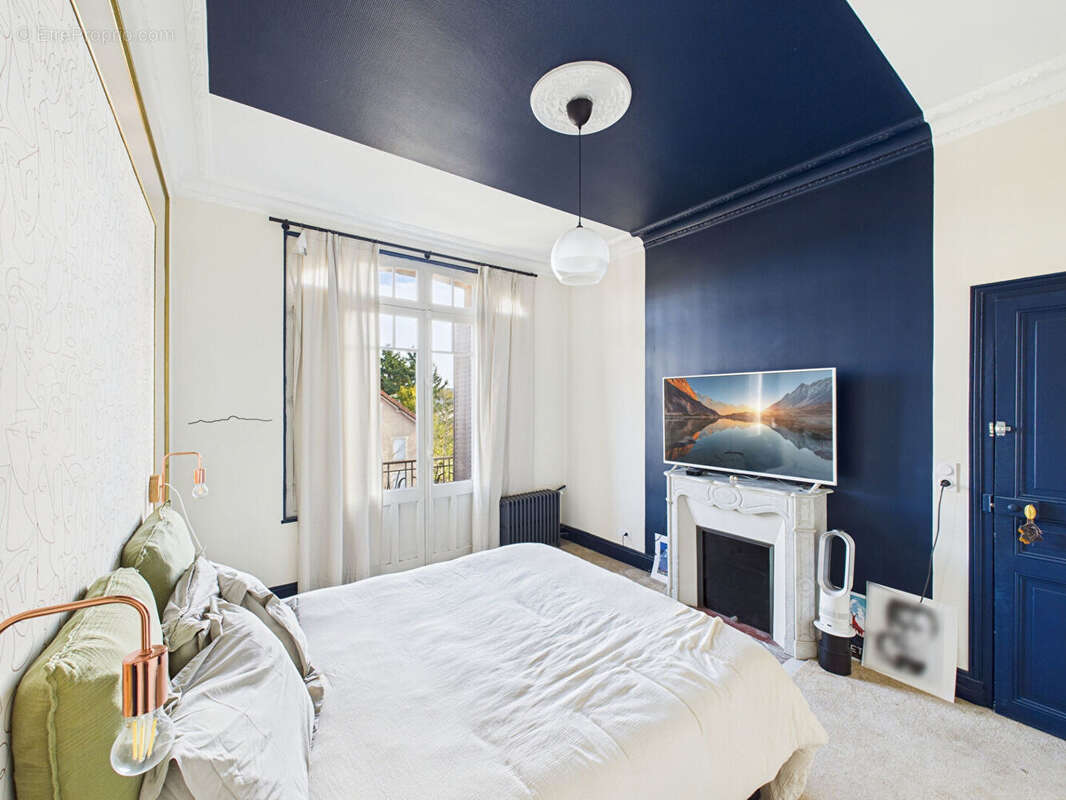 Maison à BELLERIVE-SUR-ALLIER