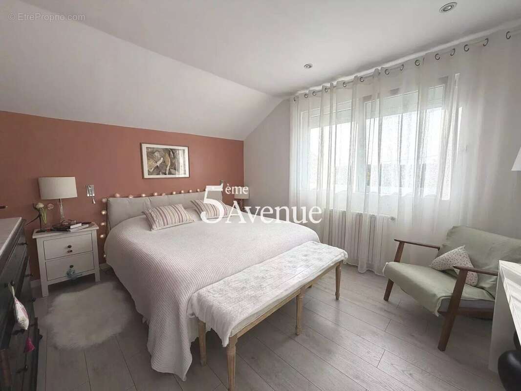 Maison à JOINVILLE-LE-PONT