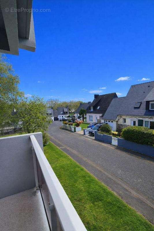 Appartement à LANESTER