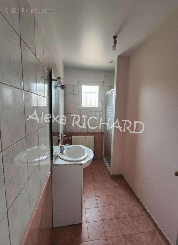 Maison  6 pièces - photo 7