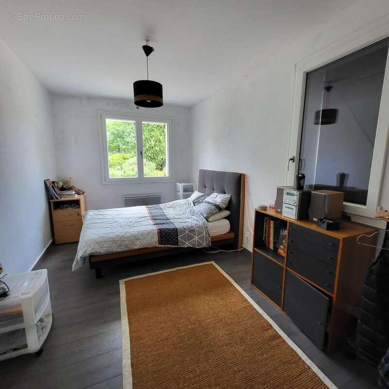 Photo 9 - Maison à PUYGOUZON
