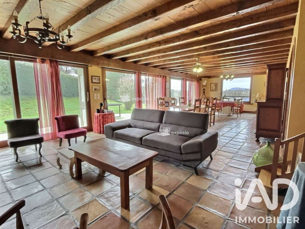 Photo 9 - Maison à URRUGNE