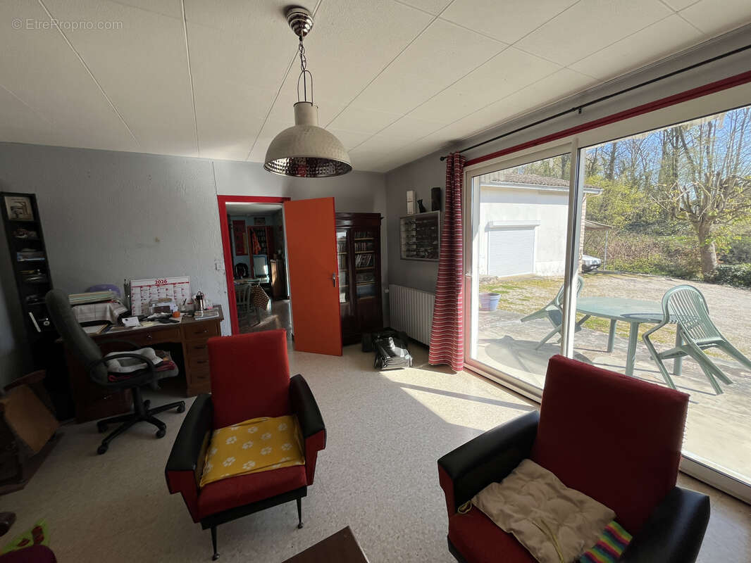 Maison de plain pied au calme 3mn de CUISERY - photo 10