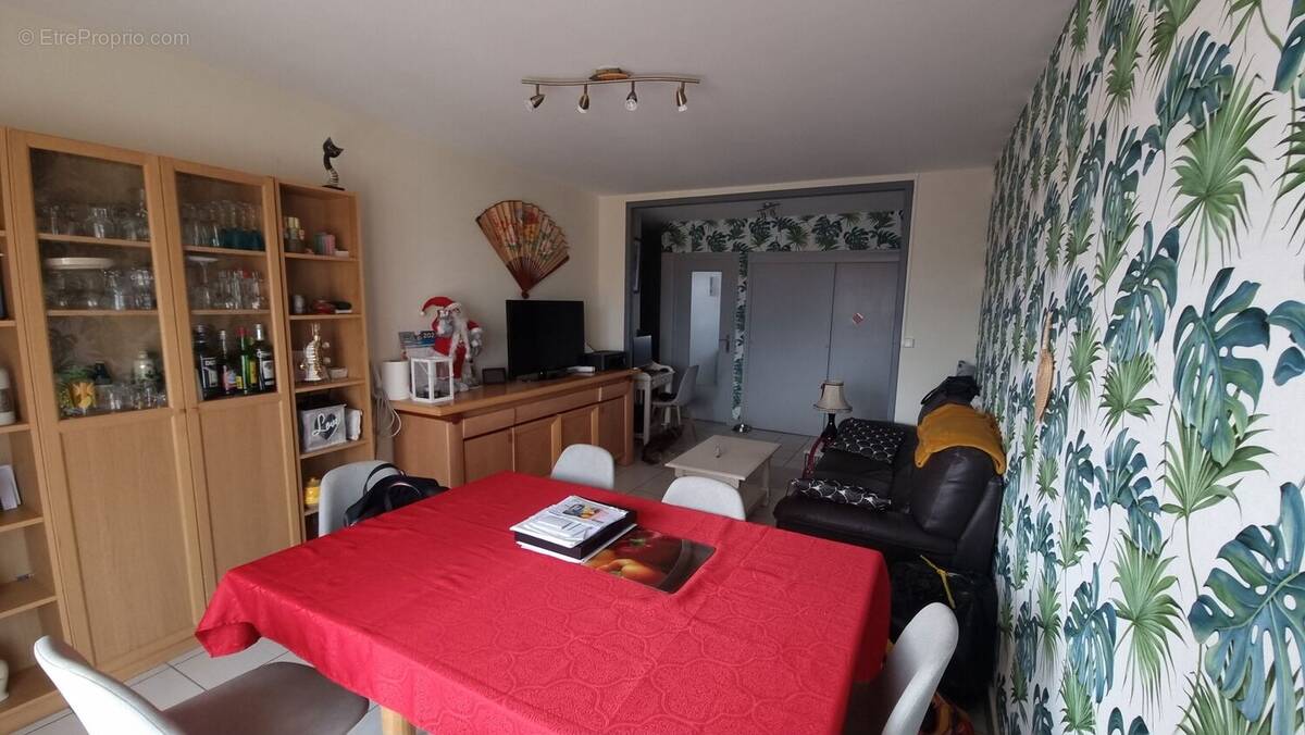 Photo 1 - Appartement à ROANNE