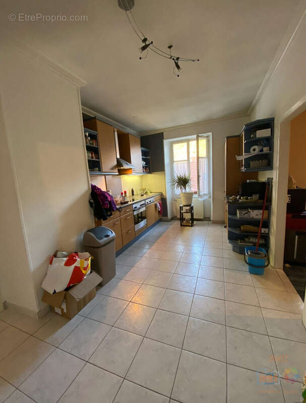 Appartement à THANN