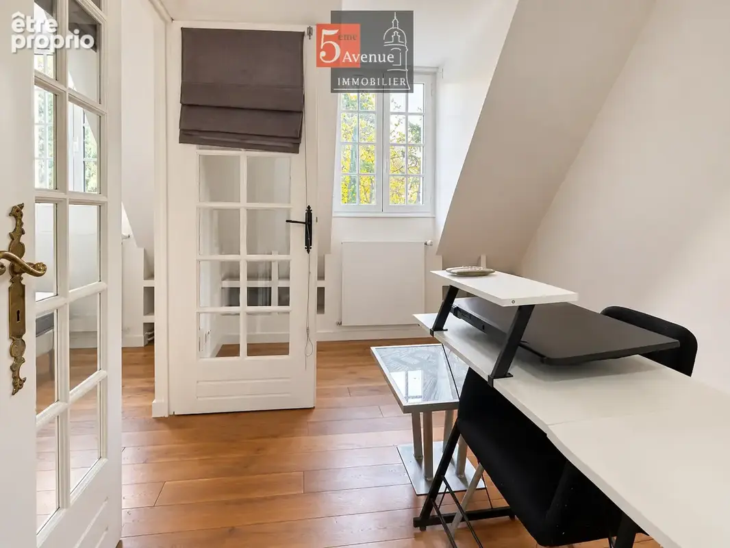Maison située dans le domaine du lys de 245m2 3000m2 de terrain - photo 14