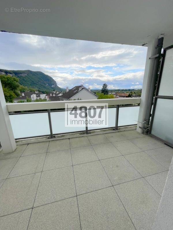 Appartement à ANNEMASSE