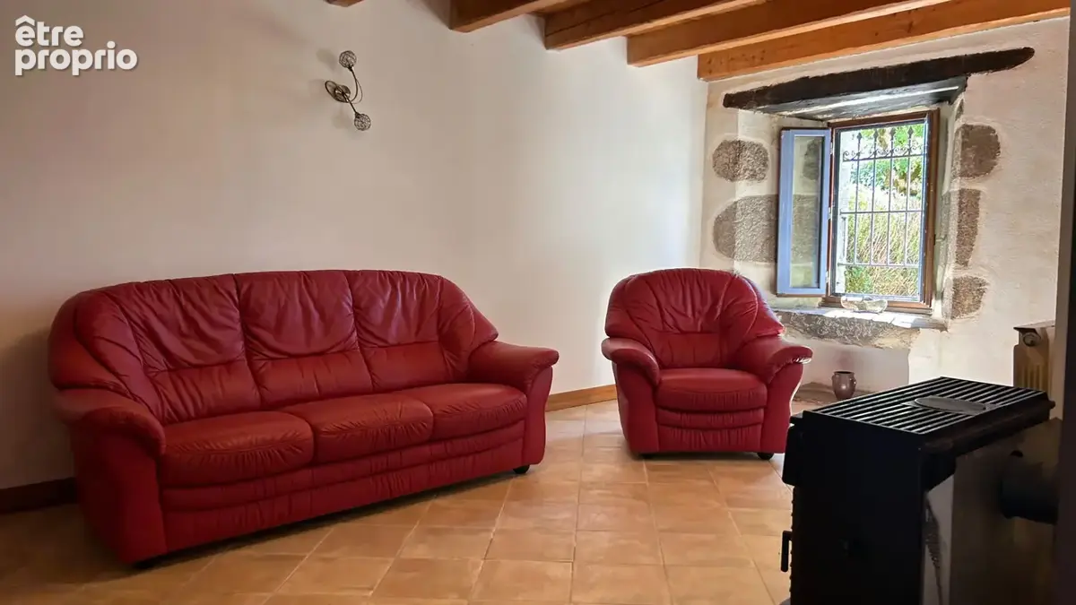 Domaine d'exception +500 m² sur 1,7 ha, Vue panoramique Aubrac,  Idéal Gîte ou Grande Demeure - photo 18