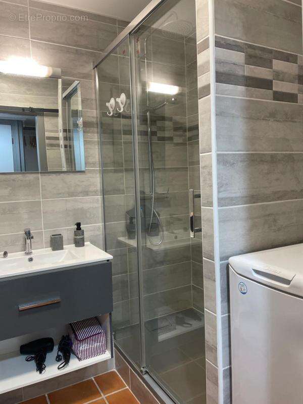 Un appartement à Anse des Rochers SAINT FRANCOIS (971) - photo 7