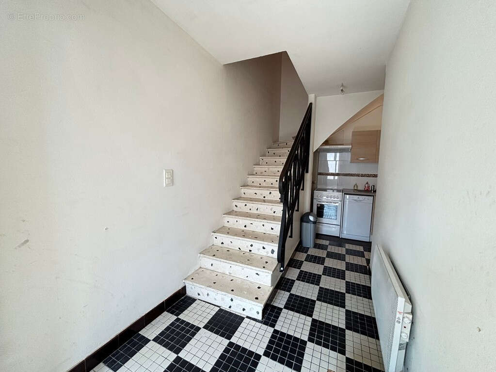 Maison Saint Michel - photo 2