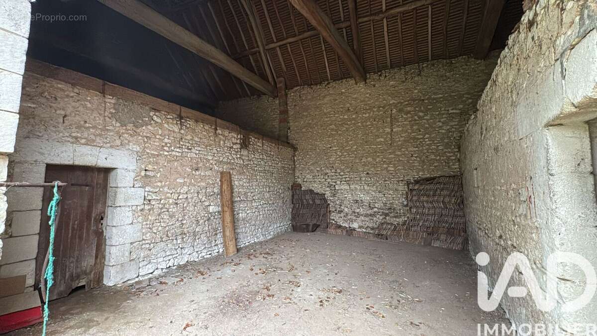 Photo 4 - Maison à CHATELLERAULT