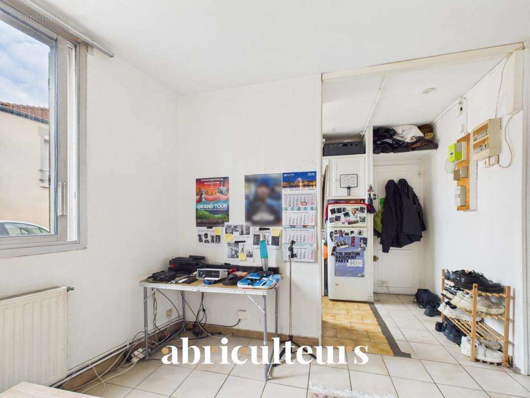 Appartement à BAGNOLET