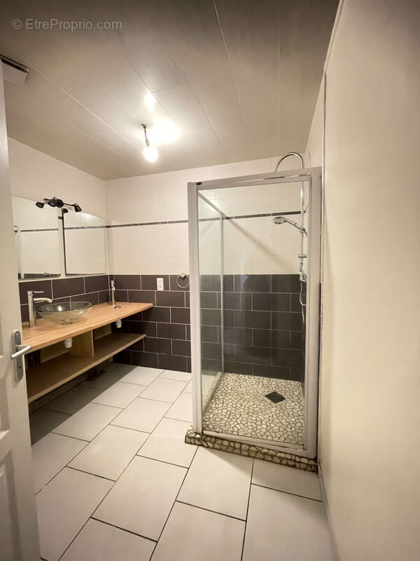 Maison à BELIN-BELIET